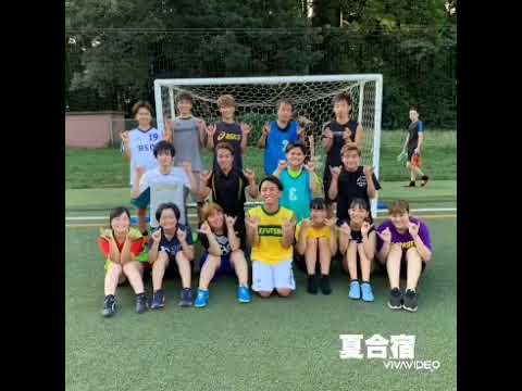 発達支援教育学科 【サークル活動】 サッカーサークル｜植草学園大学 植草学園短期大学 UEKUSAGAKUEN #Shorts