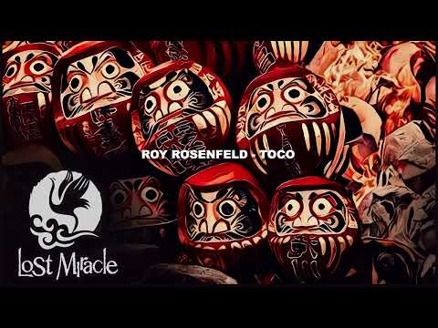 Roy Rosenfeld - Toco [LM22]