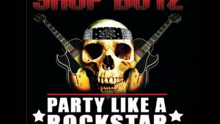 Shop Boyz- Party like a Rockstar [Official Music]