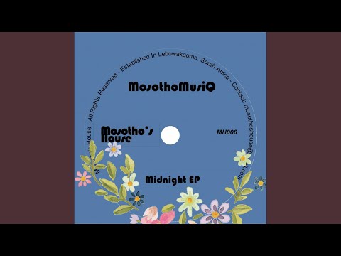 Midnight Thoughts (Original Mix)