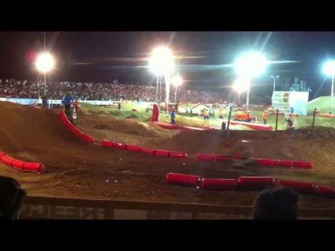 comment participer au sx tour