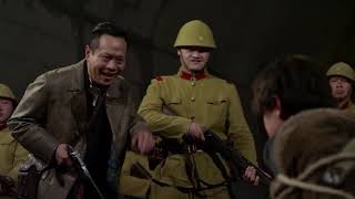 [FULL MOVIE] Agent posing as Japanese officer sneaks into base, rescues hostage without a shot!