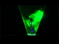 LaserWoman Show