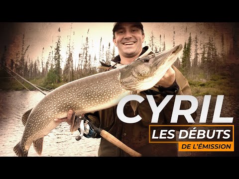 NORTHERN QUEBEC - Fishing Enthusiast