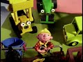 Bob The Builder Help Is On The Way DVD And VHS Trailer