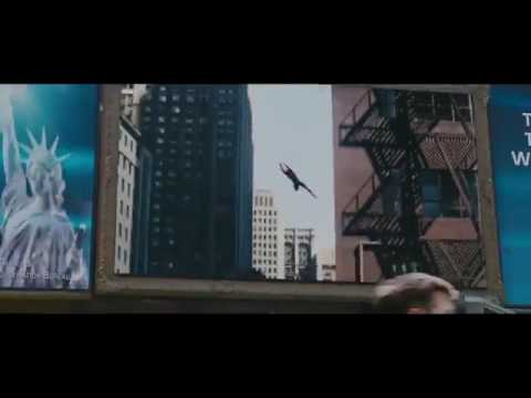 PETER PARKER MURDERS UNCLE BEN BECAUSE OF PIZZA TIME!