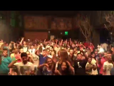 Skullwell - Green Valley (Underline) 18/01/2016