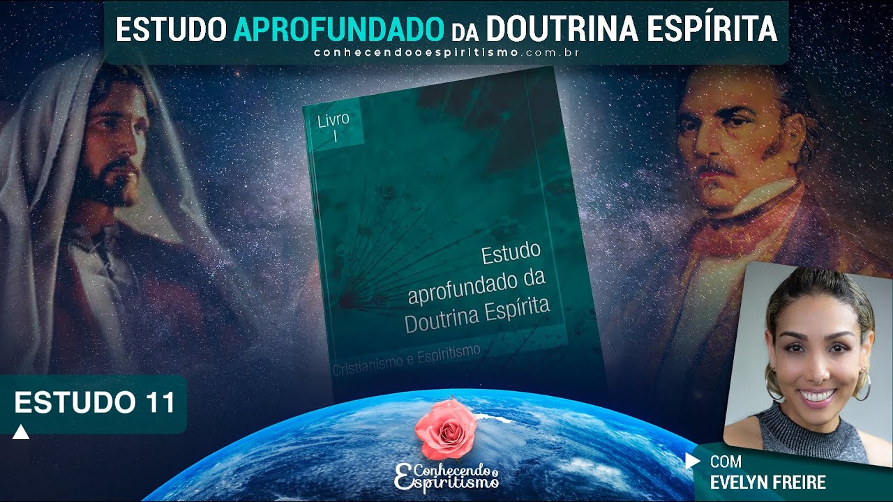 Estudo 11 - EADE 1 - A escritura dos Evangelhos, os Evangelistas