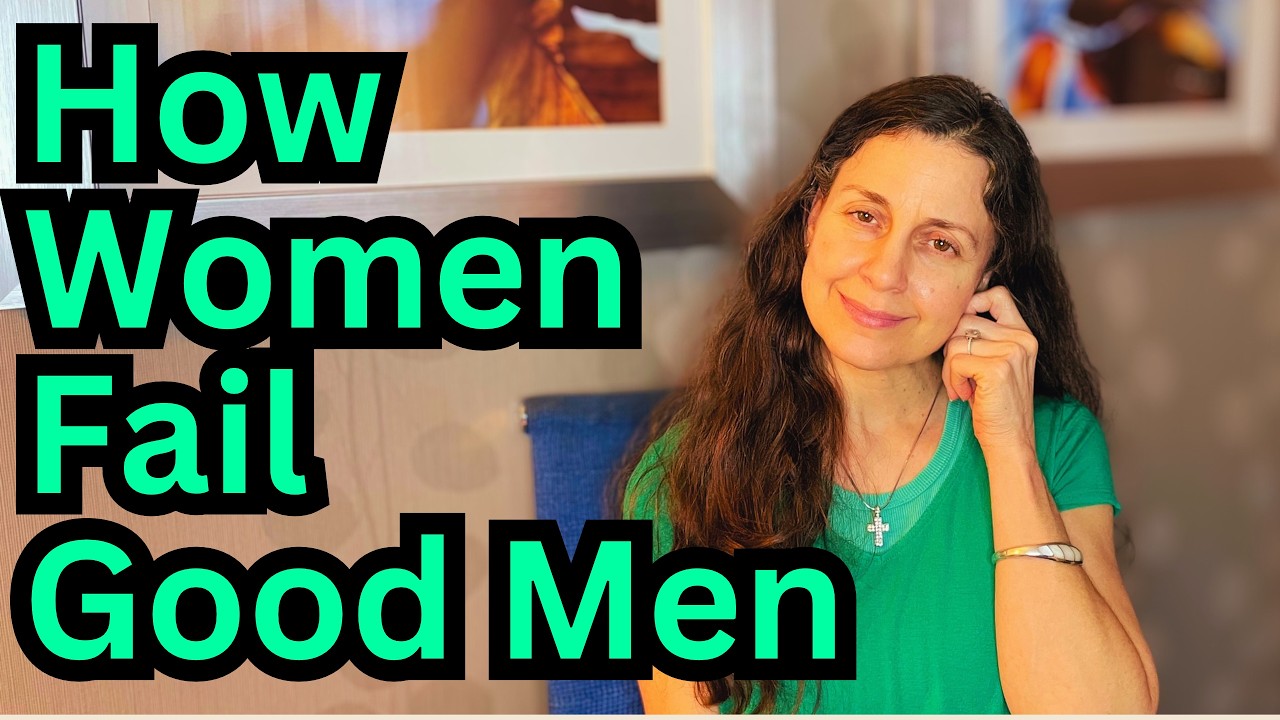 Here's why most women don't deserve valuable men