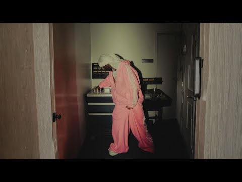 Omah Lay - Feel Okay