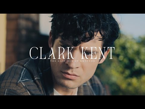 (Superman) Clark Kent | The Last Son of Krypton