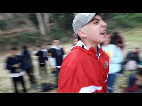 ERREKA vs BNJ vs YZE: 8vos-HUNTER X BATTLES