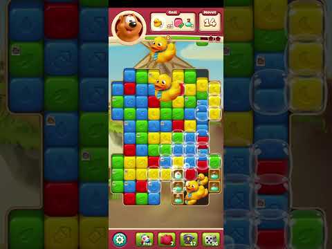 toonblast level 7872