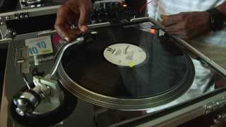 DJ Jay-Clipp/DJlife Short Documentary Film