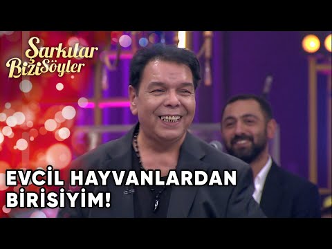 "Evcil Hayvanlardan Birisiyim!" | Şarkılar Bizi Söyler 28. Bölüm