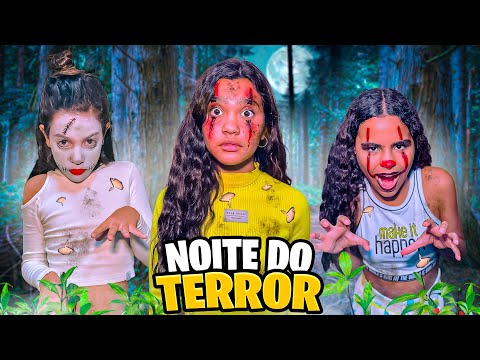 THERE'S GOING TO BE A HORROR PARTY AT THE HOTEL *WILL WE GO TO THE PARTY?