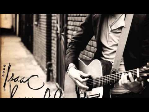 Golden - Isaac Russell
