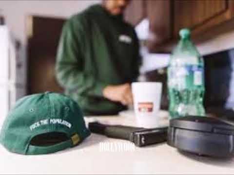 UFO361 X DRAKE TYPE BEAT | HOLLYWOOD | DEEM