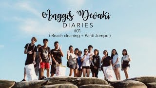 Anggis Devaki - ANGGIS DIARIES ( a day with my friends )