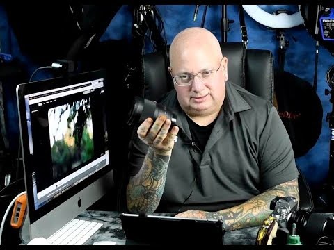 Video thumbnail for Video Review 1