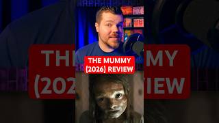 Lee Cronin's the Mummy (2026) Quick Review