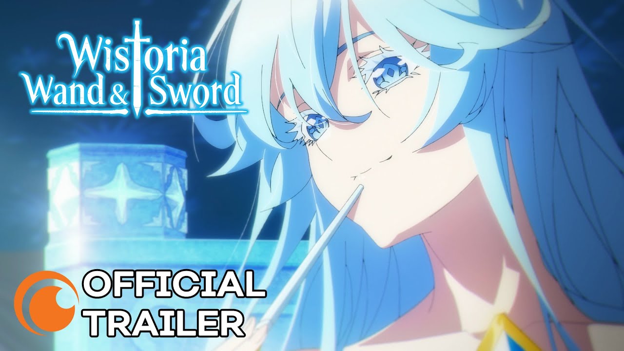 Official Trailer [Subtitled]