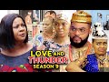 Love & Thunder Season 9 -(New Trending Movie)Uju Okoli & Stephen Odimgbe 2022 Latest Nigerian Movie