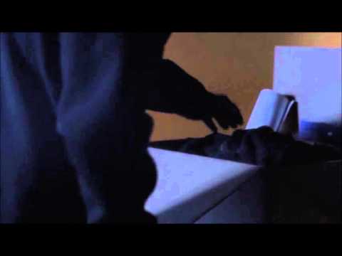 Pretty Little Liars 3x10 - A Ending Scene.