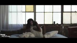 Gabrielle Union's Sexy Lingerie Photoshoot