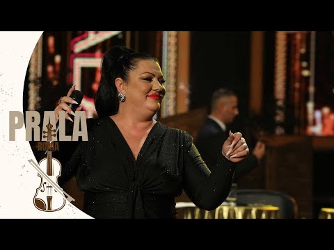 Miglena Nikolova Megi - Cero moja mila - PR - (LIVE) - (Tv Grand 12.12.2024.)