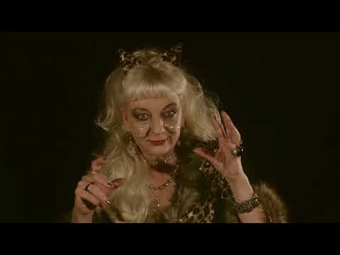 Dark Velvet  Kiisu-Miisu