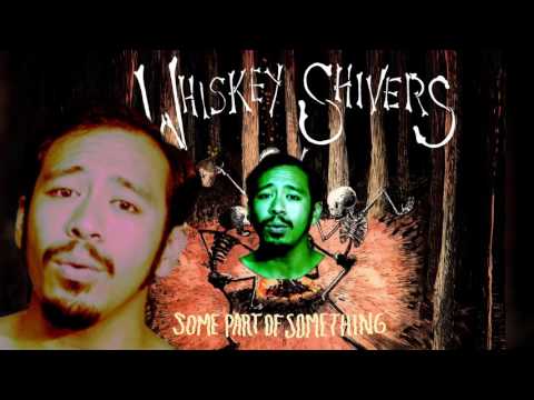 Whiskey Shivers -Liquor, Beer, Wine and Ice