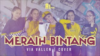 Download lagu MERAIH BINTANG - VIA VALLEN ( Ai' APZ | Cover ) mp3 Download lagu MERAIH BINTANG - VIA VALLEN ( Ai' APZ | Cover ) mp3