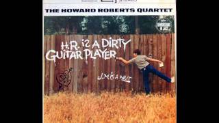 The Howard Roberts Quartet - Watermelon Man (Herbie Hancock)