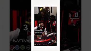 Double Down for Big Wins! #BlackjackTips #poker #slot #blackjack #shorts #ytshorts #games