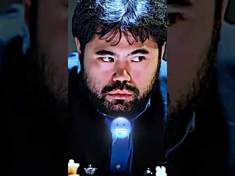 Hikaru Stuns Magnus Carlsen and Commentators🥶