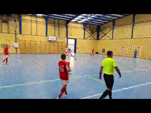 1ªP ASOCIACION DEPORTIVA VISTALEGRE 3 - 5 A BOMBO Y PLATILLO ALCANTARILLA CFS