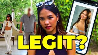 Is She Dating Americans for the RIGHT REASONS?