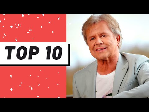 TOP 10 von G.G. Anderson ❤️