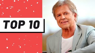TOP 10 von G.G. Anderson ❤️