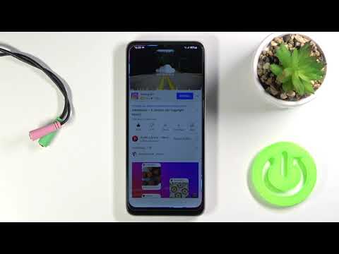 Test of SAMSUNG Galaxy M22 Speaker Sound Quality – Verify Sounds