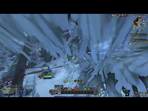 Advanced Dragonracing - Central Circuit - Azure Span