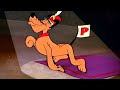 Pluto Wonder Dog Dublagem Sigma