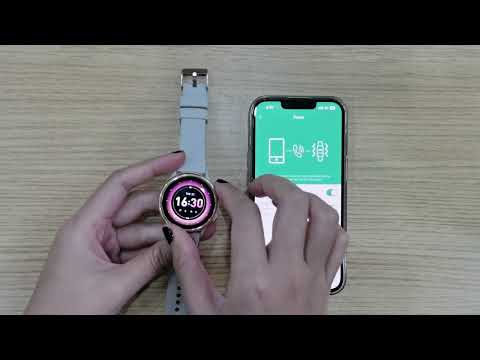 【G53】User Manual--Gloryfit