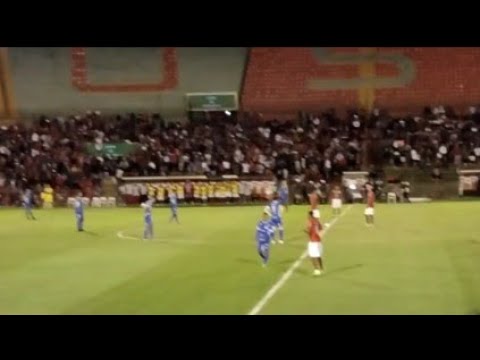 Final Paulista 2022 Série A2 Portuguesa 2x0 São Bento- Segundo Tempo #portuguesadedesportos