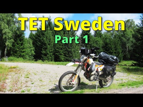 TET Sweden (Part 1)