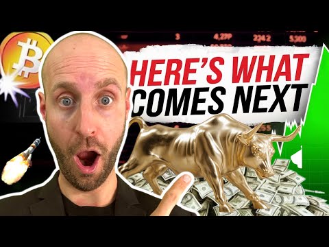 🔥This ONE Indicator Signals the Bull Market is Back?! (MUST SEE!!!)