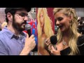 The Morning After Podcast At L A Exxxotica 2010