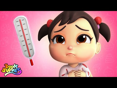 Canzone Malata + Canzoni prescolari per bambini in italiano