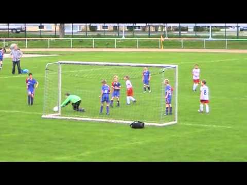 SSV Neustadt F1 gg. BSV 68 Sebnitz  5:1